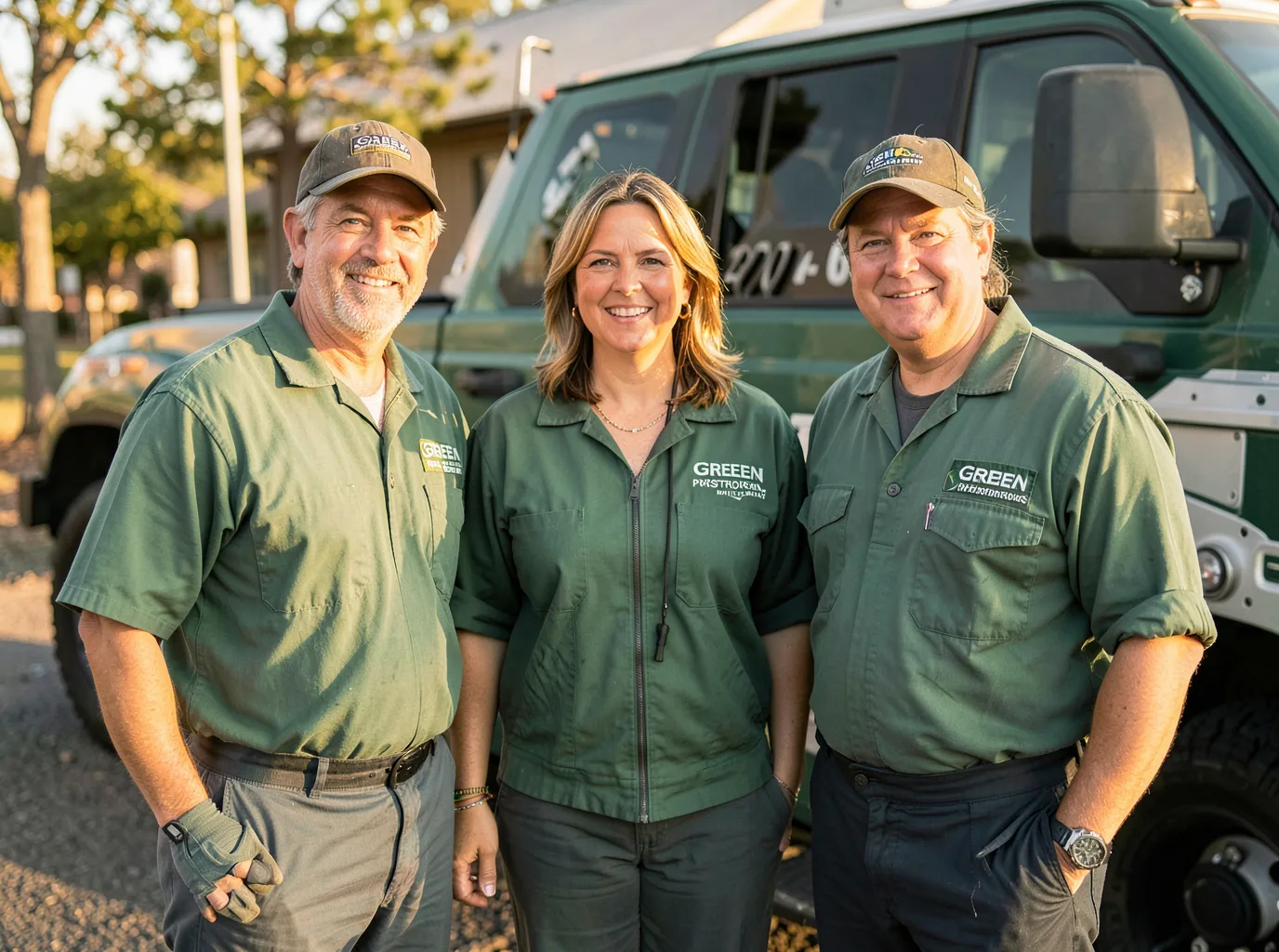 Water Damage Restoration company in Homewood, CA